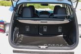 Thumbnail of 2025 White Subaru Crosstrek