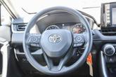 Thumbnail of 2022 Silver Toyota RAV4