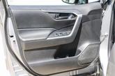 Thumbnail of 2022 Silver Toyota RAV4