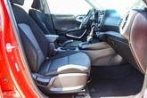 Thumbnail of 2023 Red Kia Soul