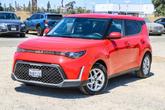 Photo of 2023 Red Kia Soul