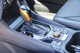 Thumbnail of 2025 Blue Subaru Forester