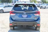 Thumbnail of 2025 Blue Subaru Forester