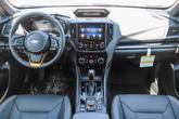 Thumbnail of 2025 Blue Subaru Forester