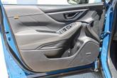 Thumbnail of 2025 Blue Subaru Forester