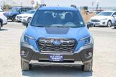 Thumbnail of 2025 Blue Subaru Forester