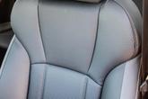 Thumbnail of 2025 Blue Subaru Forester