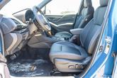 Thumbnail of 2025 Blue Subaru Forester
