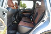 Thumbnail of 2025 Silver Subaru Forester
