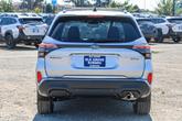 Thumbnail of 2025 Silver Subaru Forester