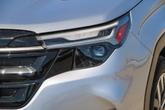 Thumbnail of 2025 Silver Subaru Forester