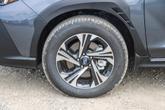 Thumbnail of 2025 Gray Subaru Crosstrek
