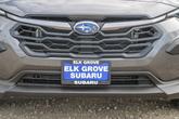 Thumbnail of 2025 Gray Subaru Crosstrek