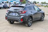 Thumbnail of 2025 Gray Subaru Crosstrek