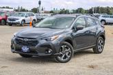 Photo of 2025 Gray Subaru Crosstrek