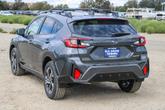 Thumbnail of 2025 Gray Subaru Crosstrek