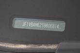 Thumbnail of 2025 Blue Subaru WRX