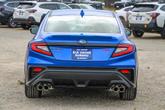 Thumbnail of 2025 Blue Subaru WRX