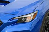 Thumbnail of 2025 Blue Subaru WRX