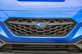 Thumbnail of 2025 Blue Subaru WRX