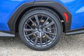 Thumbnail of 2025 Blue Subaru WRX