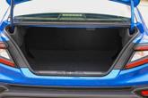 Thumbnail of 2025 Blue Subaru WRX