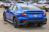 Thumbnail of 2025 Blue Subaru WRX