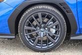 Thumbnail of 2025 Blue Subaru WRX