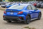 Thumbnail of 2025 Blue Subaru WRX