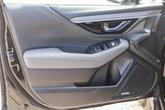 Thumbnail of 2024 Crystal Black Silica Subaru Outback