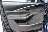 Thumbnail of 2024 Deep Crystal Blue Mica Mazda CX-30