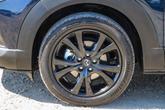 Thumbnail of 2024 Deep Crystal Blue Mica Mazda CX-30