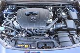 Thumbnail of 2024 Deep Crystal Blue Mica Mazda CX-30