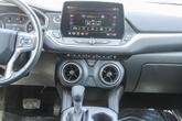 Thumbnail of 2023 White Chevrolet Blazer