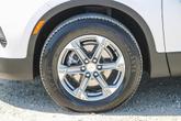 Thumbnail of 2023 White Chevrolet Blazer