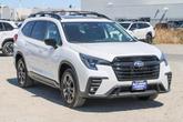 Thumbnail of 2025 White Subaru Ascent