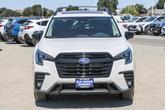 Thumbnail of 2025 White Subaru Ascent