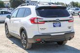 Thumbnail of 2025 White Subaru Ascent