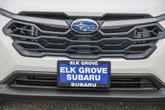 Thumbnail of 2025 White Subaru Crosstrek