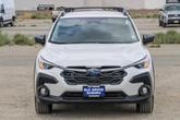 Thumbnail of 2025 White Subaru Crosstrek