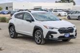 Thumbnail of 2025 White Subaru Crosstrek