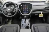 Thumbnail of 2025 White Subaru Crosstrek