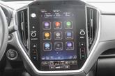 Thumbnail of 2025 White Subaru Crosstrek