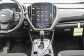 Thumbnail of 2025 White Subaru Crosstrek