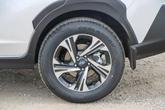 Thumbnail of 2025 White Subaru Crosstrek