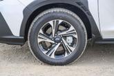 Thumbnail of 2025 White Subaru Crosstrek