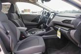 Thumbnail of 2025 White Subaru Crosstrek