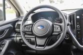 Thumbnail of 2025 White Subaru Crosstrek