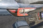 Thumbnail of 2025 Blue Subaru Outback
