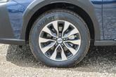 Thumbnail of 2025 Blue Subaru Outback